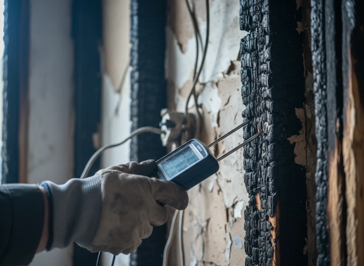 Fire Damage Restoration Charleston Afb, SC FAQs